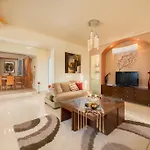 Вилла Natura House *
