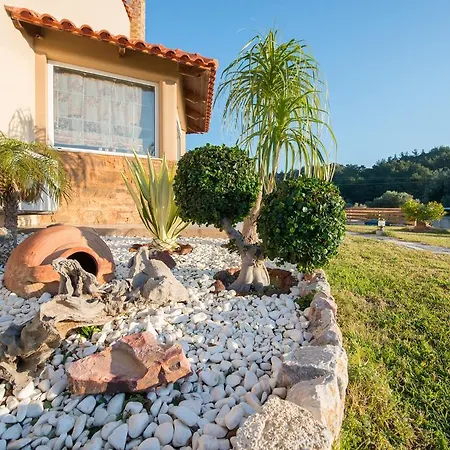 Villa Natura House