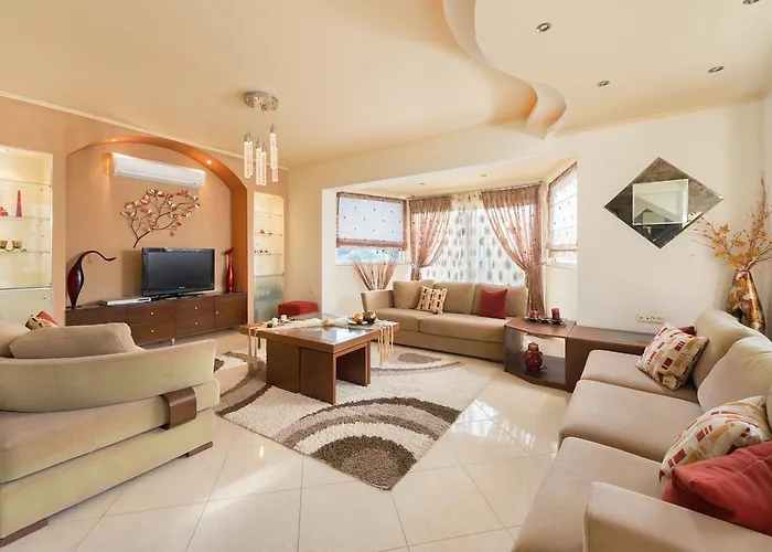 Natura House Villa