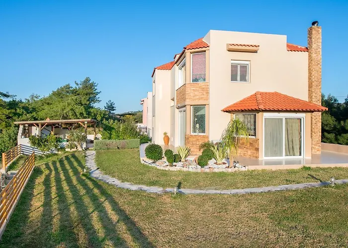 Villa Natura House