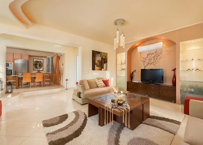 Villa Natura House *