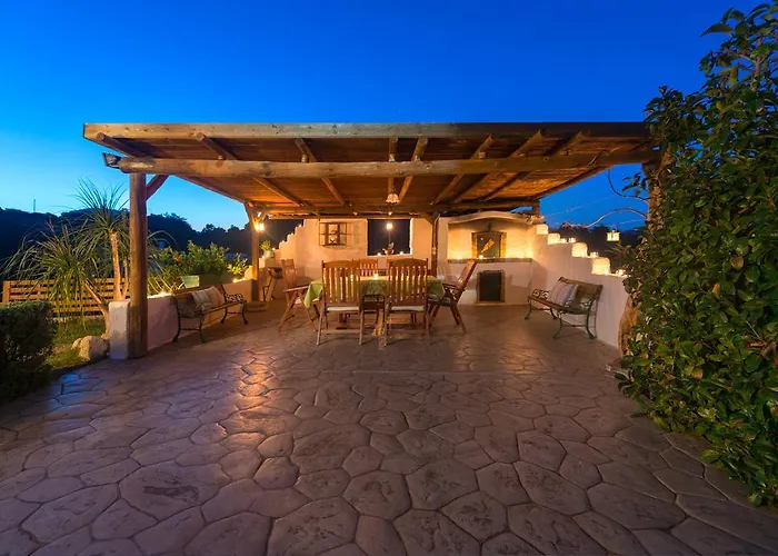 Villa Natura House