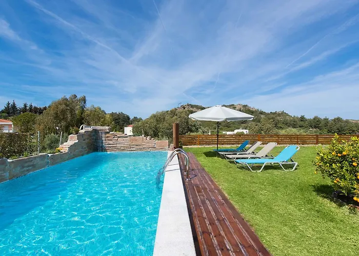 Villa Natura House *