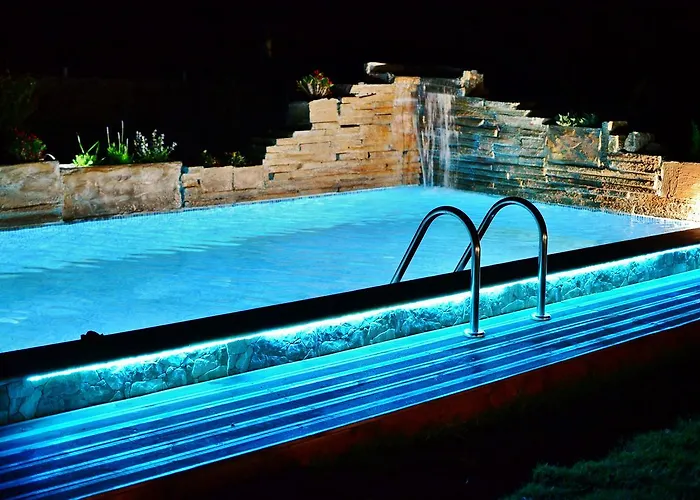 Villa Natura House Ialysos (Rhodes)