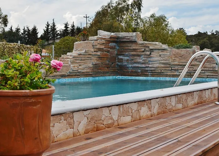 Natura House Villa
