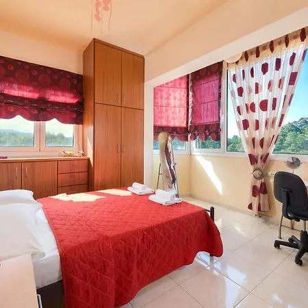 Natura House * Ialysos (Rhodes)