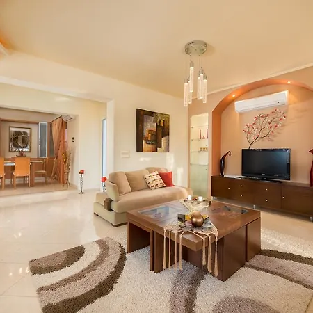 Villa Natura House *