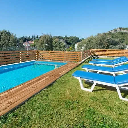 Natura House Villa *