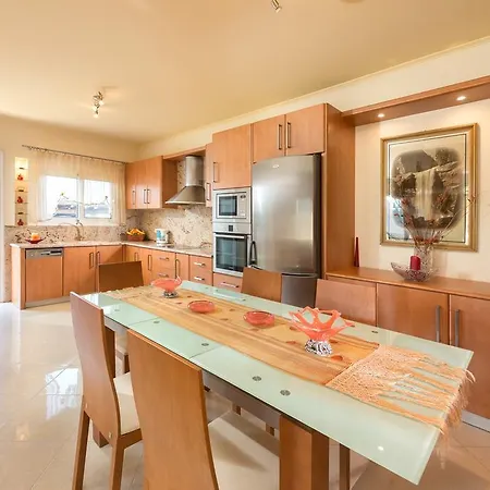 Natura House Ialysos (Rhodes)