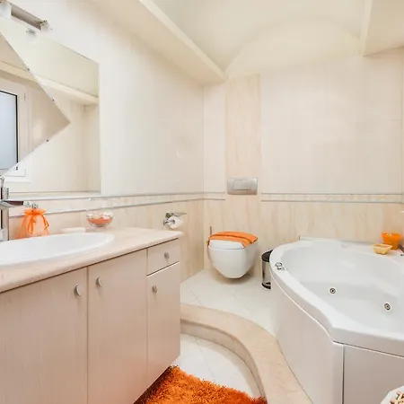 Natura House Villa *