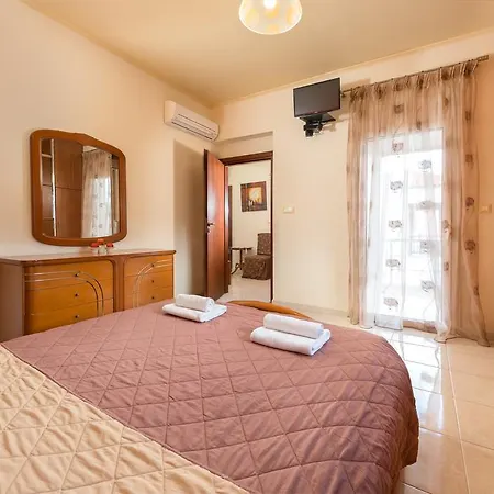 Natura House Ialysos (Rhodes)