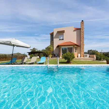 Villa Natura House