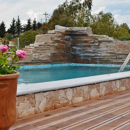 Natura House Villa