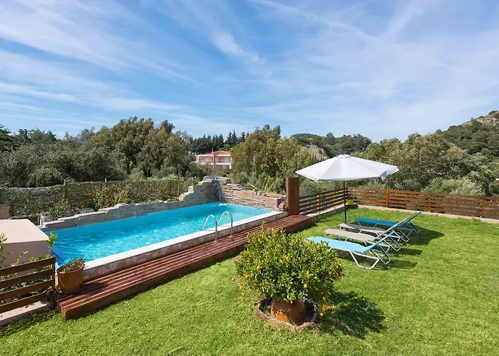 Willa Natura House Jalisos