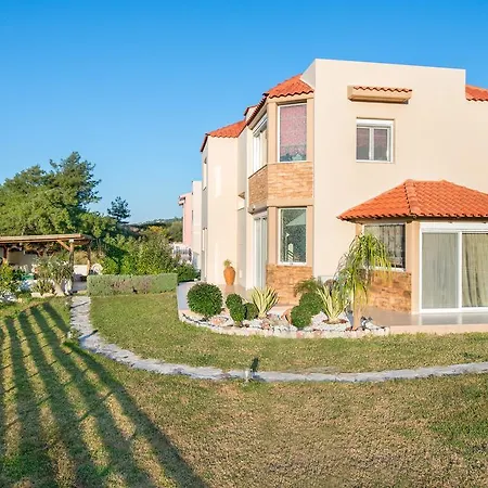וילה Natura House