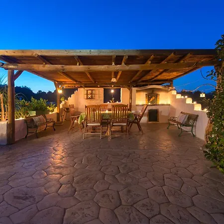 Villa Natura House