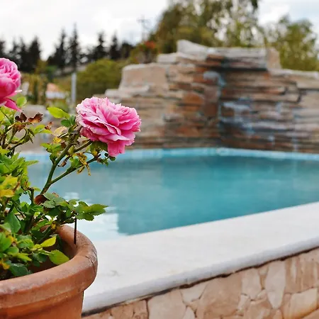 빌라 Natura House *